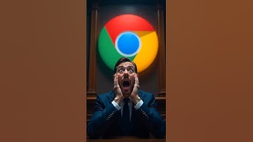 Why Google Keeps Chrome & News: Antitrust Ruling