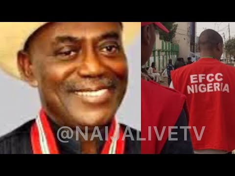 “We are Set to Reinvestigate corruption Charges against former Governor Peter Odili” - EFCC Magu