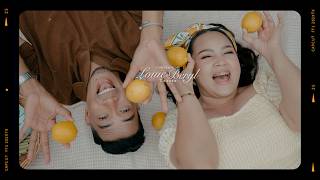 Louie and Beryl | Teaser |
