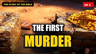 The First Murder — Cain and Abel | Genesis EP.5
