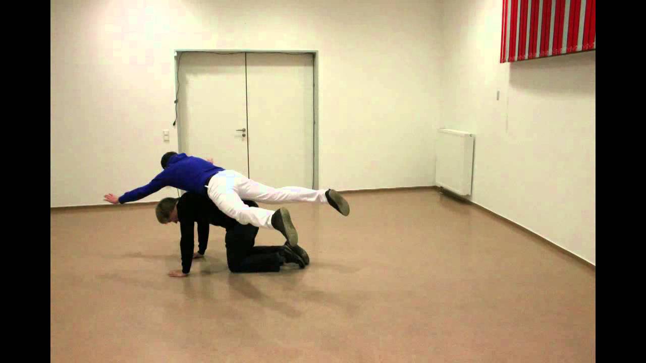 schuler shoes Vielfalt statt Einfalt - Spot 04 - Bewegung