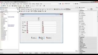 Lesson 8 - Basic Delphi Programming Course - (TButton Events)