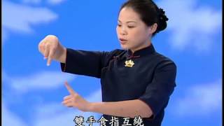 3 1 2 煩惱障＿煩惱意業生 2（手語教學） PSSE