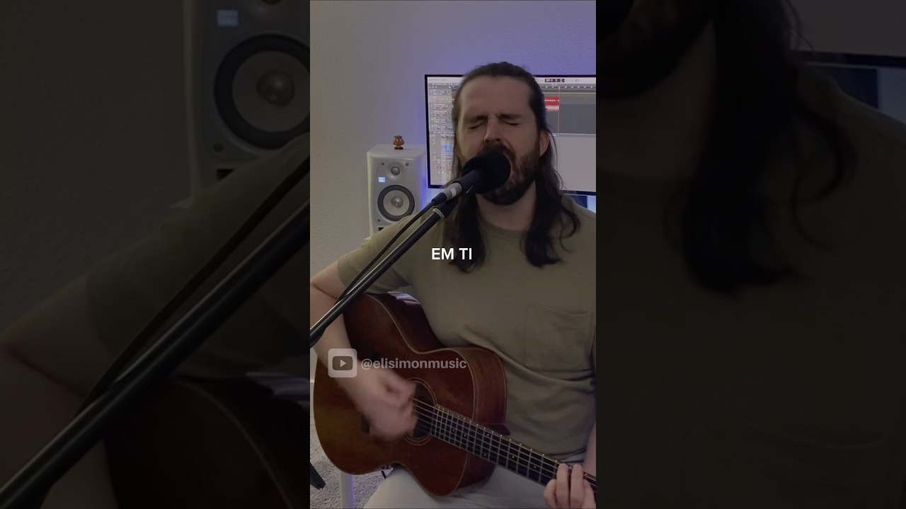 Em Ti tudo vai ficar bem ⬆️🙏🏼 