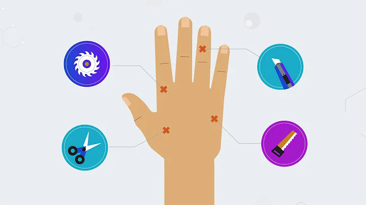 How to Choose the Right Cut Protection