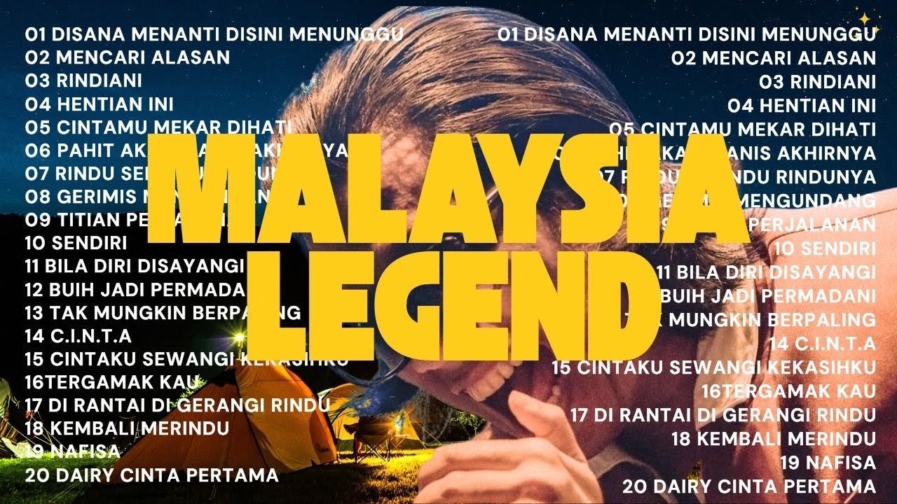 Album Paling Sedih 😭 | Lagu Slow Rock Malaysia Terbaru 2026 | Menyentuh Hati Sampai Menangis😭