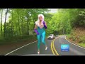 Beginning of video