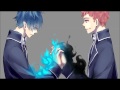 【Miku V3】Wired Life (Blue exorcist ED)