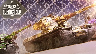 PRO Tournament EU Stage 2 (2/4)