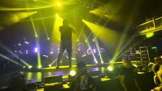 Wage War - Manic - Live at the Fillmore Silver Spring, MD - Oct 9, 2024