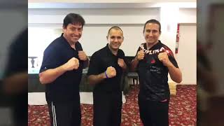 Warrior Krav Maga