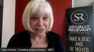 "Meet the Filmmakers" - Microplastic & Shorts Block 2