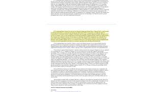 FTI Consulting Litigation: My Take on the 8-K