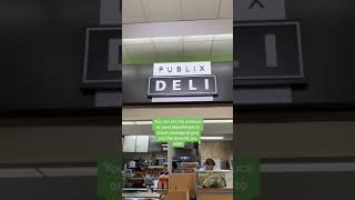 These Publix hacks will change the game on your next shopping trip  #Floridacheck #Publix #Shorts