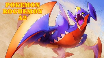 🟥SHORT STREAM BUT LETS FIND A RUNNER! - POKEMON ROGUEMON A2 - FIRE RED🟥(Vertical)