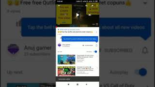 😘😘How to buy free uc and get royalpass 😍😍 screenshot 5