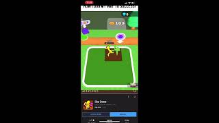 Survivor .IO(annoying) & Dig Deep AD screenshot 5
