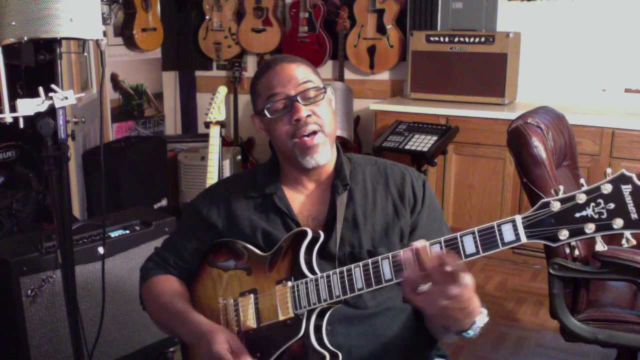 "INVINCIBLE" Live by Felton Offard with an S/O 2 DJ Niceness