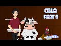 LARIS MANIS TANJUNG KIMPUL - OLLA PART 5