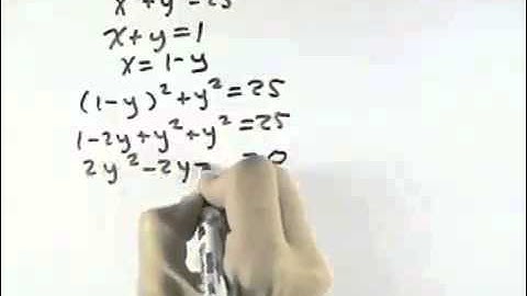 Ch 13 Ex 15 Blitzer Introductory and Intermediate Algebra