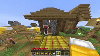 Minecraft Speedrun SSG 6:00