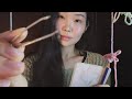 ASMR 신비한 마음 청소 가게 롤플🌠 whispering talking asmr roleplay