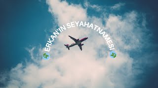 Türkiyeden Daha Ucuz Abu Dhabi Tatili Part 2 🌍 Erkanın Seyahatnamesi 🌍 Inseyahatnamesi