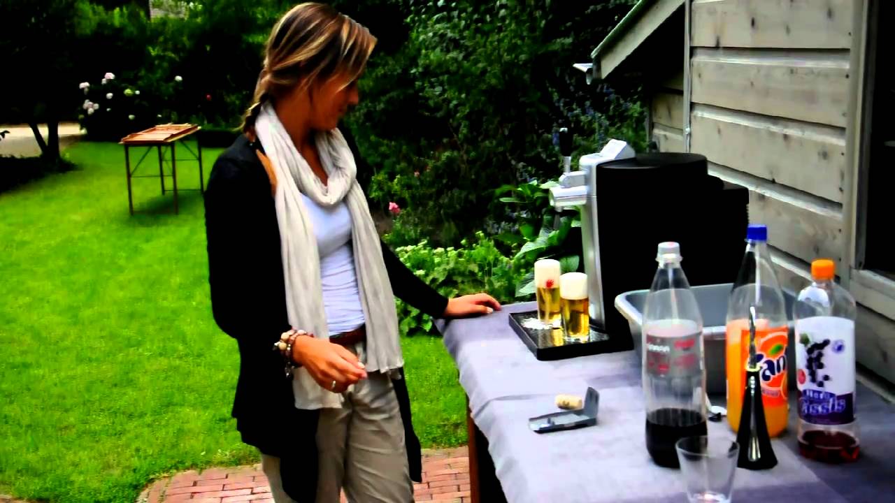 lieke biertender beertender