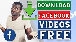 How to Download Facebook Video in 2021 HD Quality [New Method] screenshot 5