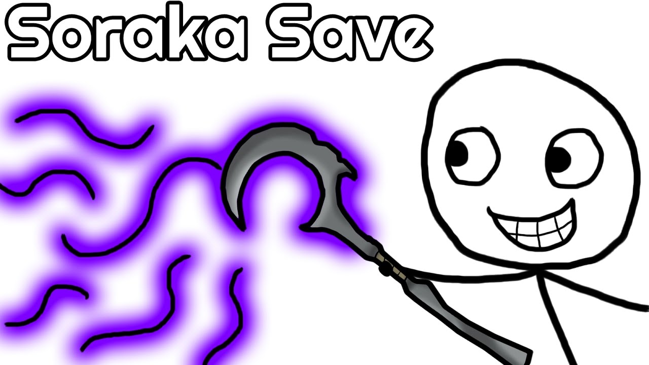Soraka Save