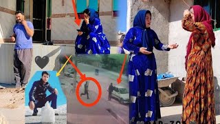 The truth that shocked Golnar: The secret of Ali's killer: An unexpected meeting