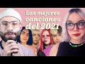 las MEJORES CANCIONES del 2021 ft. Helvética