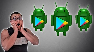 The 3 Best Android OS for PC 2023