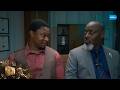 Mondli and Gatsha toast to the future – Law Love & Betrayal | Ep 11 | S2 | Mzansi Magic