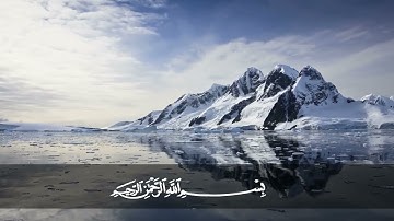 تلاوة من سورة نوح من المصحف المرتل بصوت الشيخ د. محمد حسان