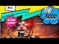 THD 3000 CLOWN Unboxing!