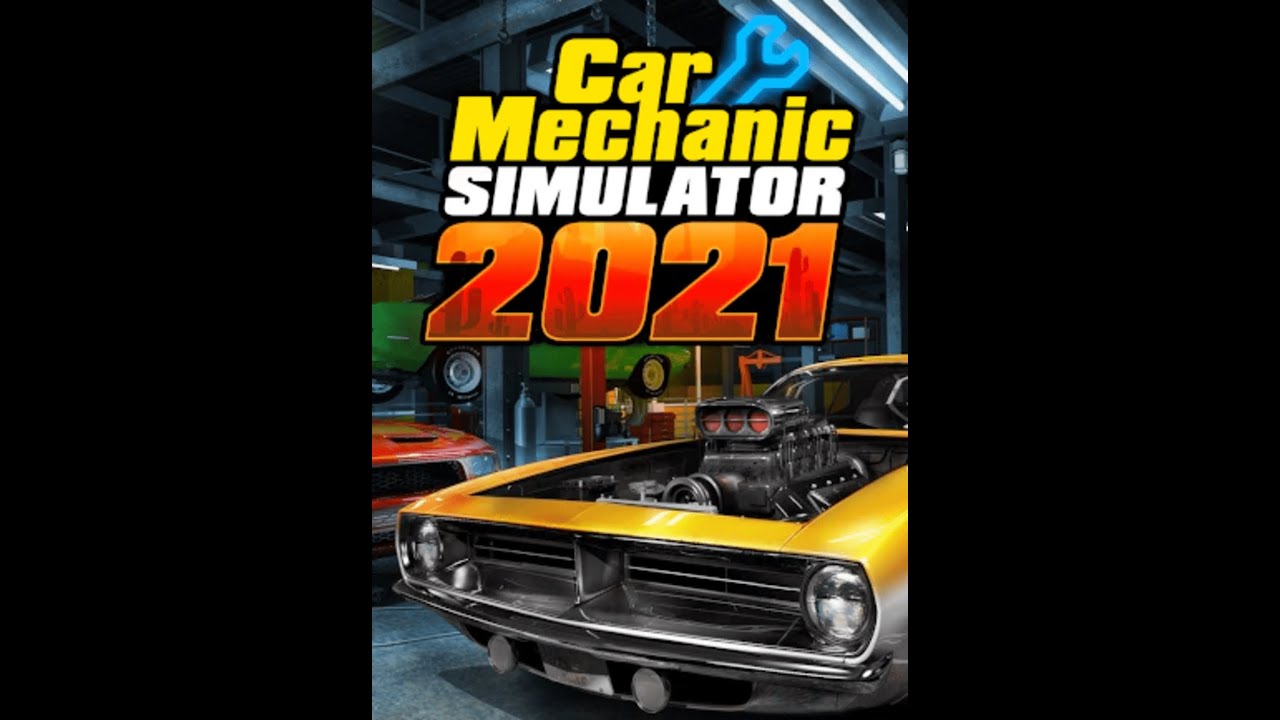 Car Mechanic Simulator 2021 : Beginning Gameplay PHALANX5 #gaming - YouTube