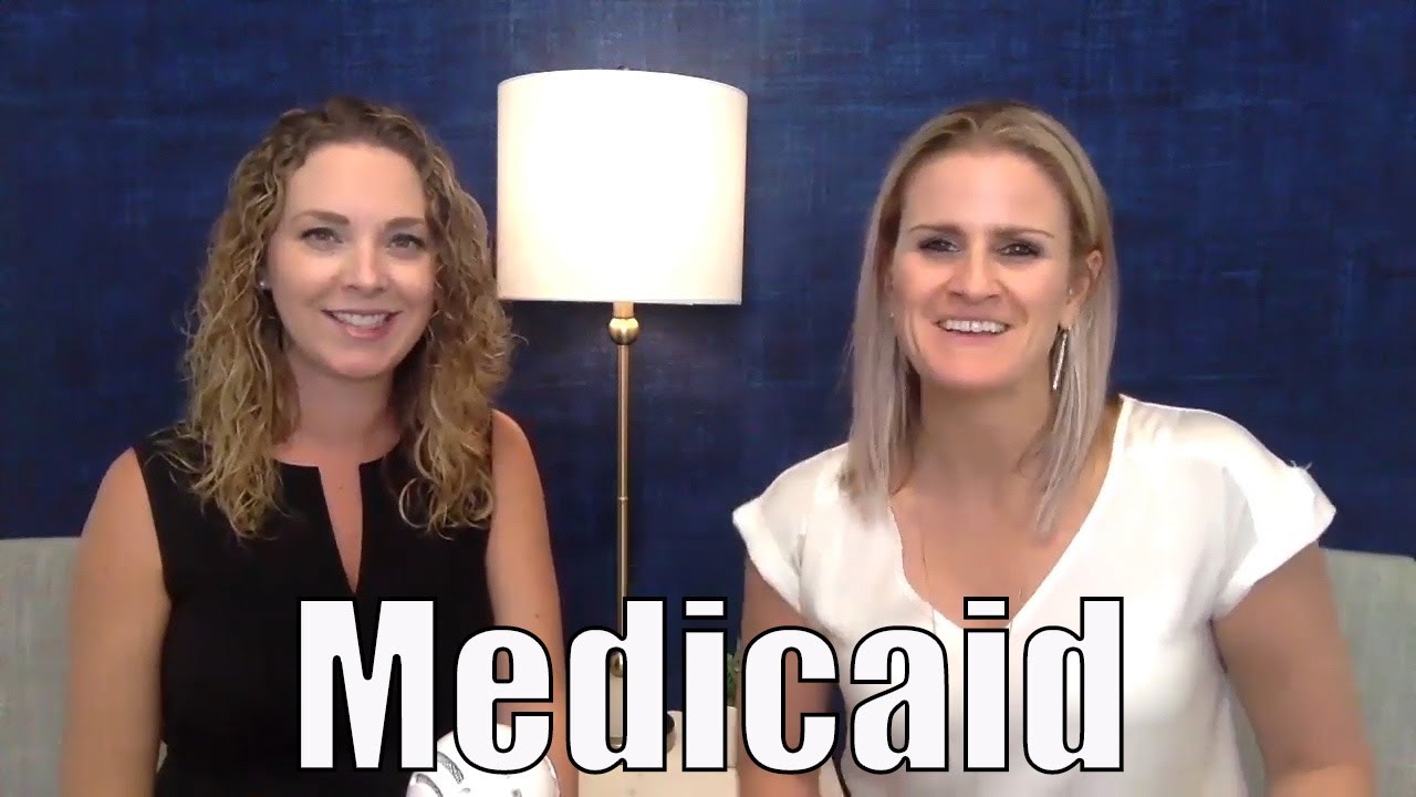 Should I accept Medicaid? YouTube