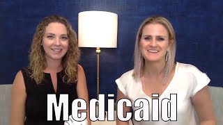 Should I accept Medicaid?