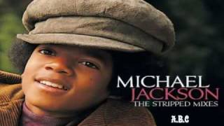 Michael Jackson - ABC chords