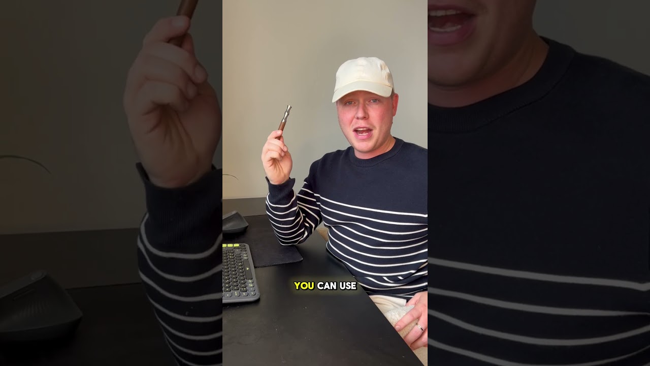 How to Quit Vaping, Smoking or Snus? TESTING XHALE