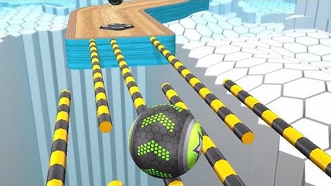 Going Balls Super Speedrun Gameplay New Update Part 58