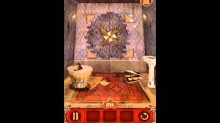 Escape Action Level 11 Walkthrough Guide
