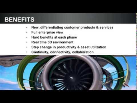 Pratt & Whitney Canada: Powering Transformation with the 3DEXPERIENCE Platform