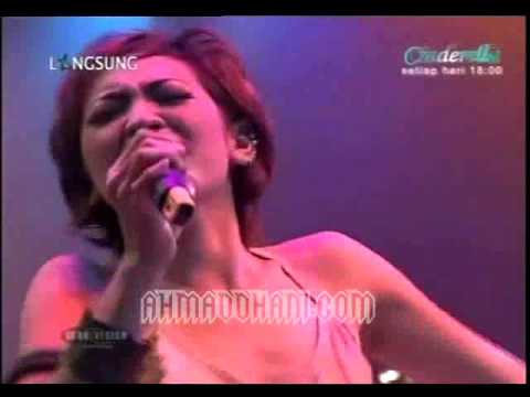 Inna "Dewi Dewi" - Lullaby Of Birdland
