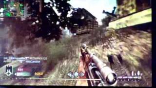 COD 5 SHORT NO-SCOPE MONTAGE...MENTAL!
