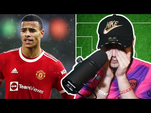 MASON GREENWOOD SITUATION