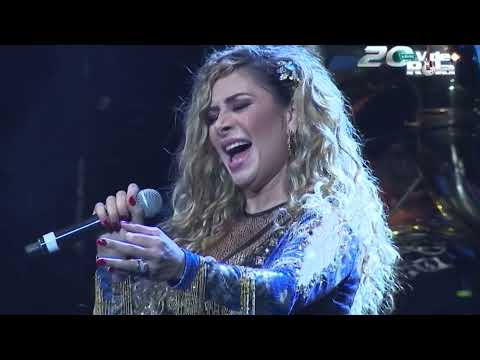 Cristina Eustace - La Noche De Mi Mal | En Vivo Teatro Metropólitan | Mujeres Del Regional 2019