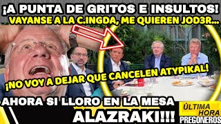 ¡ME VAN A CANCELAR ATYPIKAL!