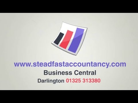 STEADFAST ACCOUNTANCY DARLINGTON Accountants Business central DL1 1GL